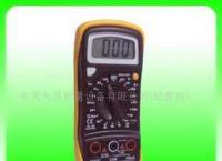 萬(wàn)用表,數(shù)字萬(wàn)用表MY-60,MY-61,MY62[供應(yīng)]_電工儀器儀表_世界工廠網(wǎng)中國(guó)產(chǎn)品信息庫(kù)